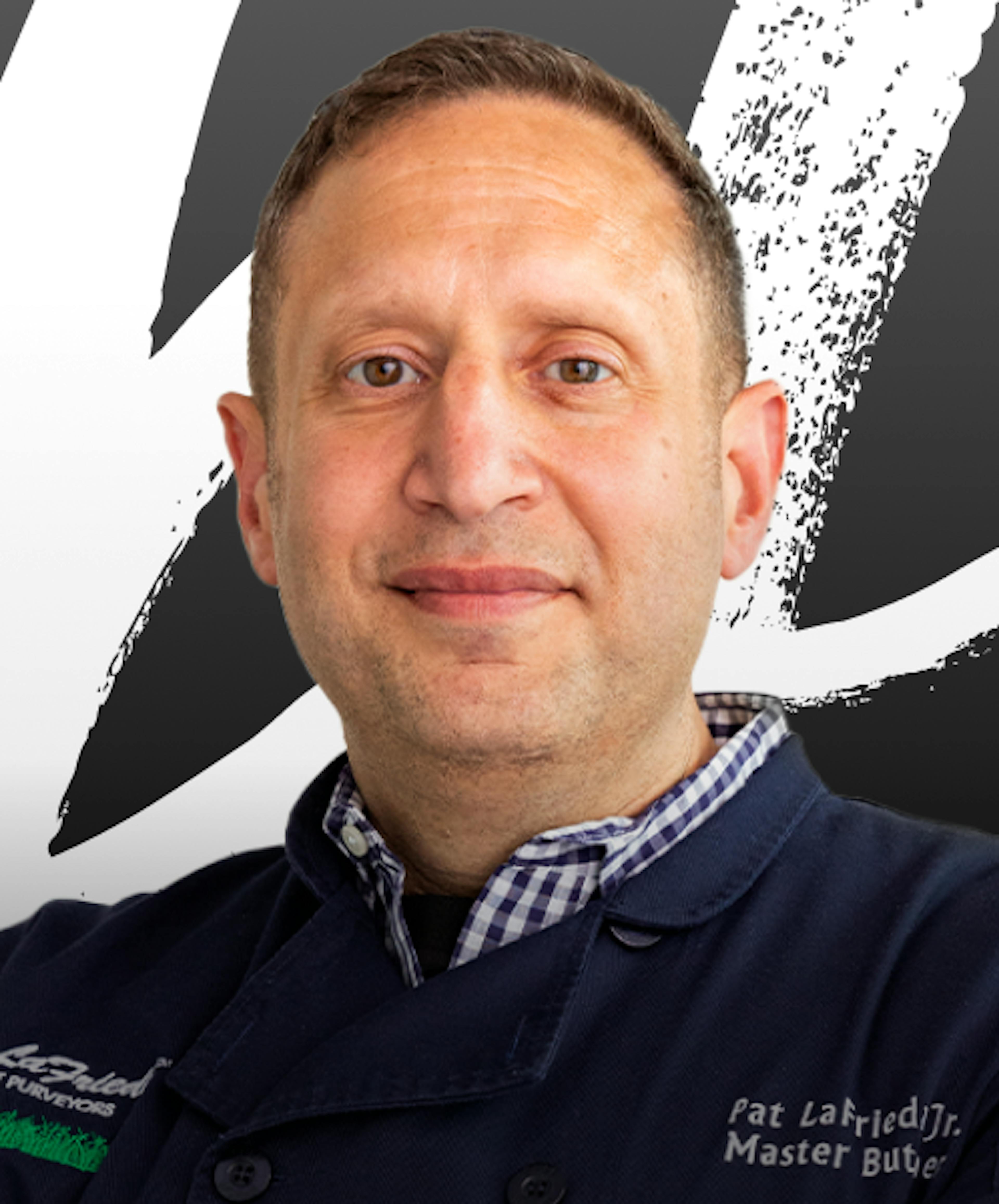 Chef Pat LaFrieda